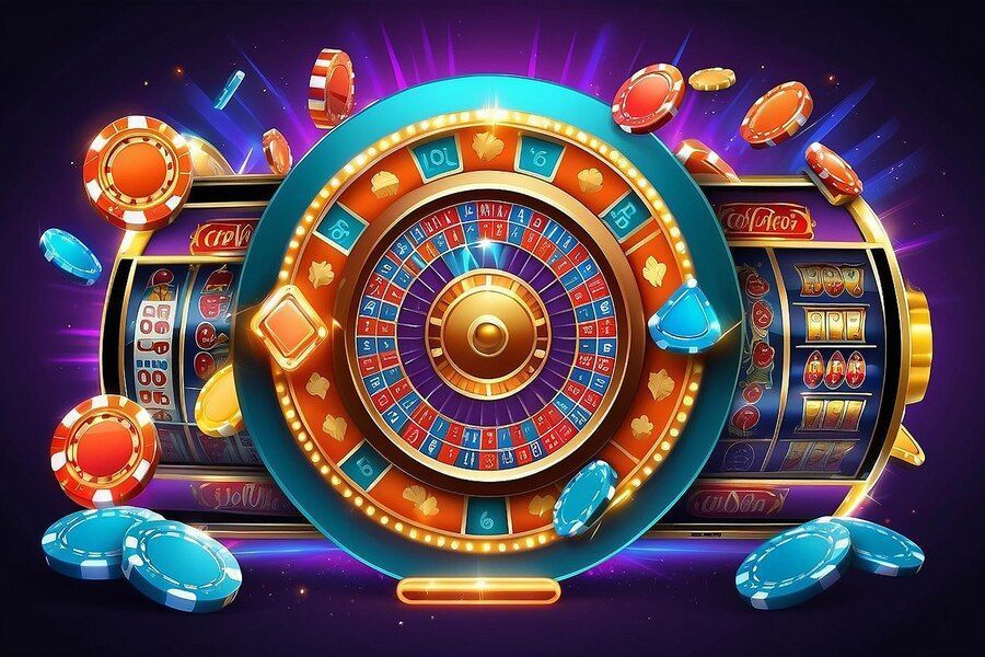 پاکستان کے Rivalry Casino کھلاڑیوں کے لیےجیک پاٹ گیم